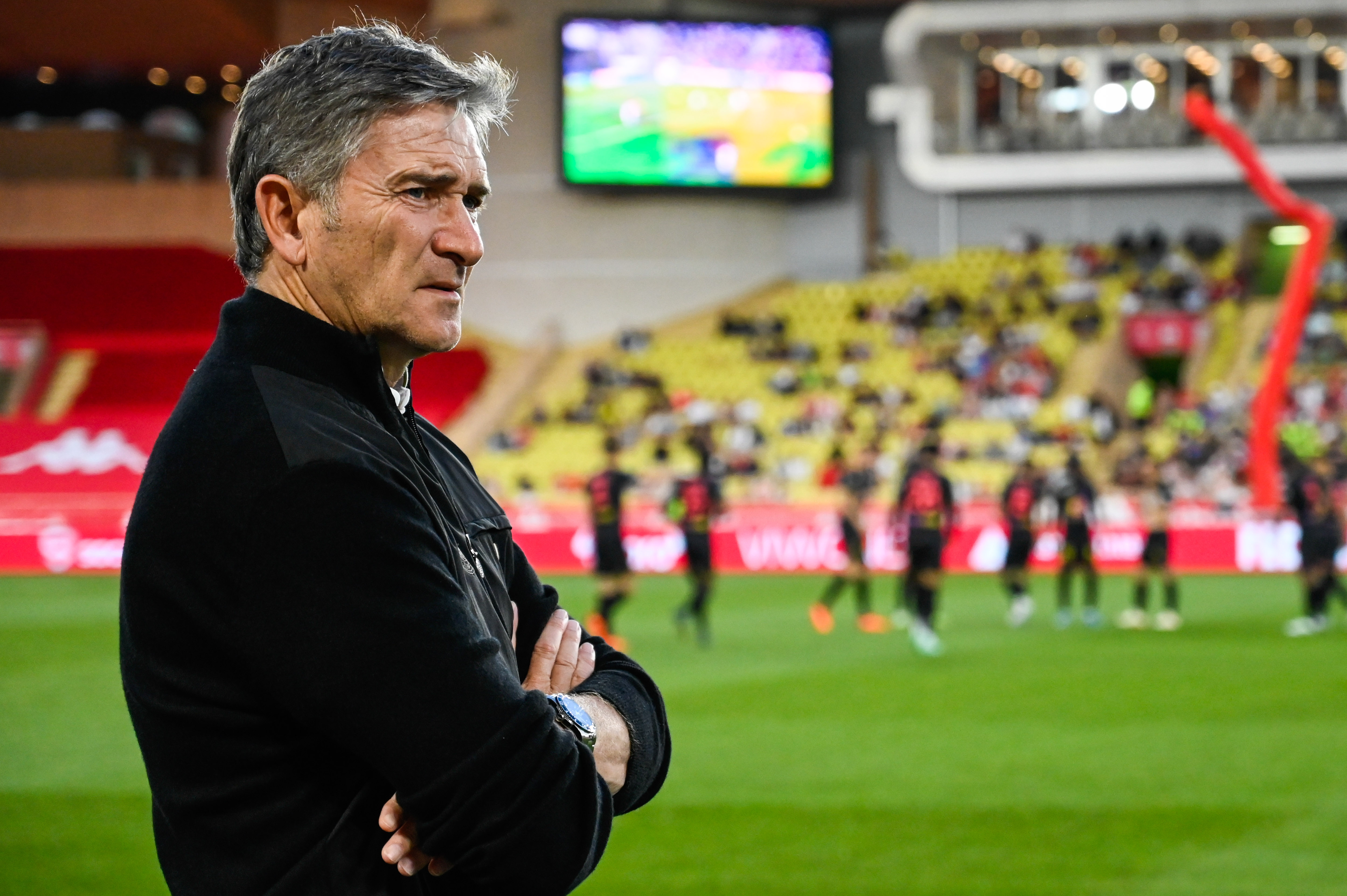 Mercato ASSE : après le départ d'Eirik Horneland, les Verts de Philippe Montanier sur un milieu scandinave