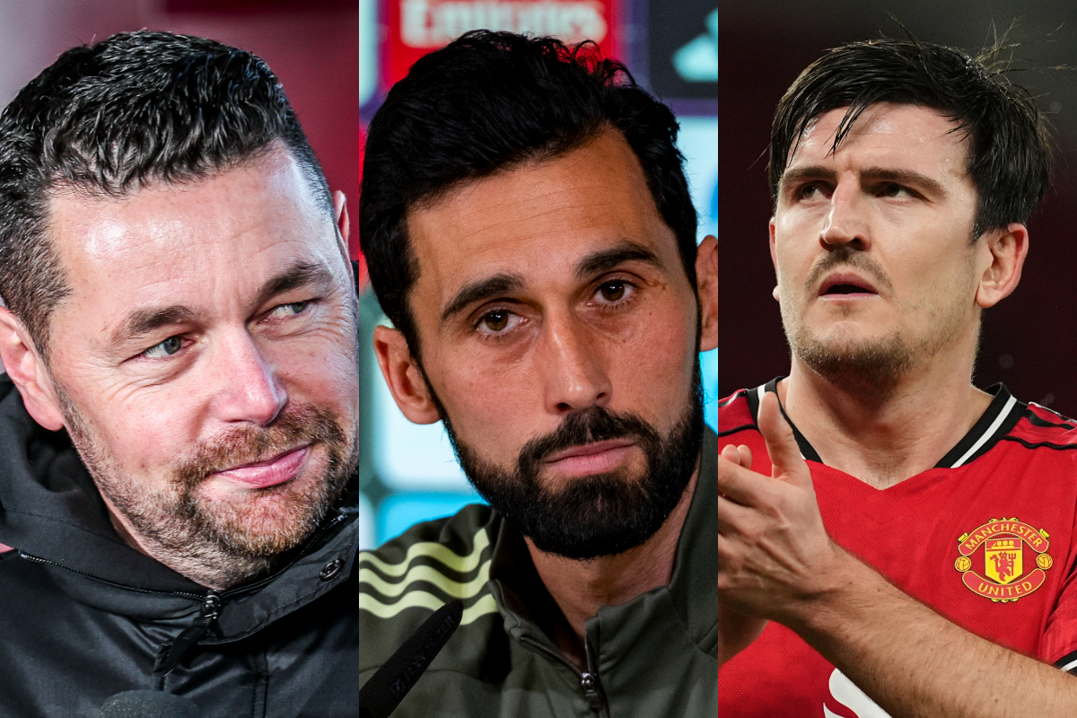 Lens tient son nouveau gardien, le Real prend une première décision sur Arbeloa, Man Utd a trouvé le successeur de Maguire... Les 3 infos mercato du jour