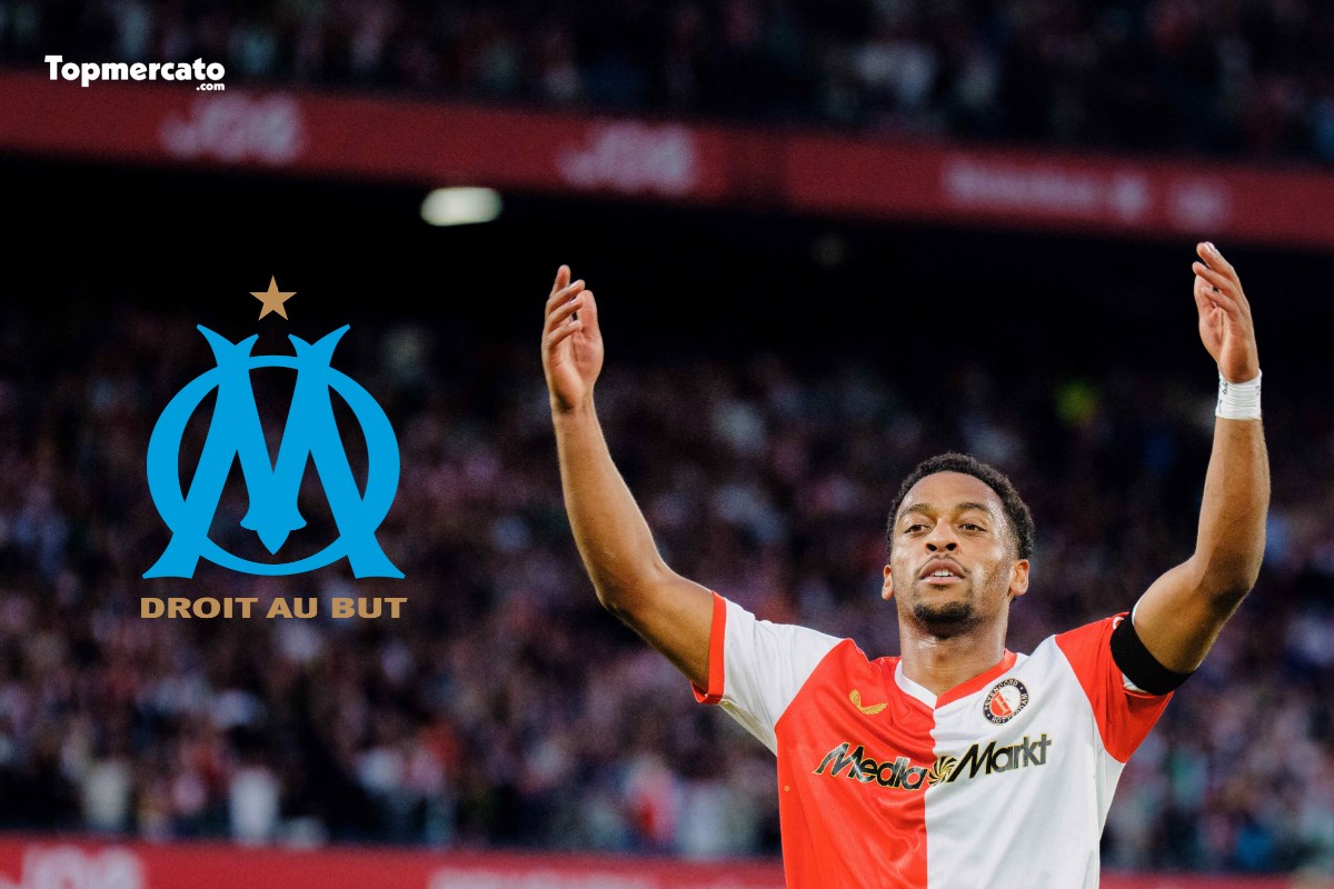 Mercato – L’OM a signé un transfert record avec Quinten Timber