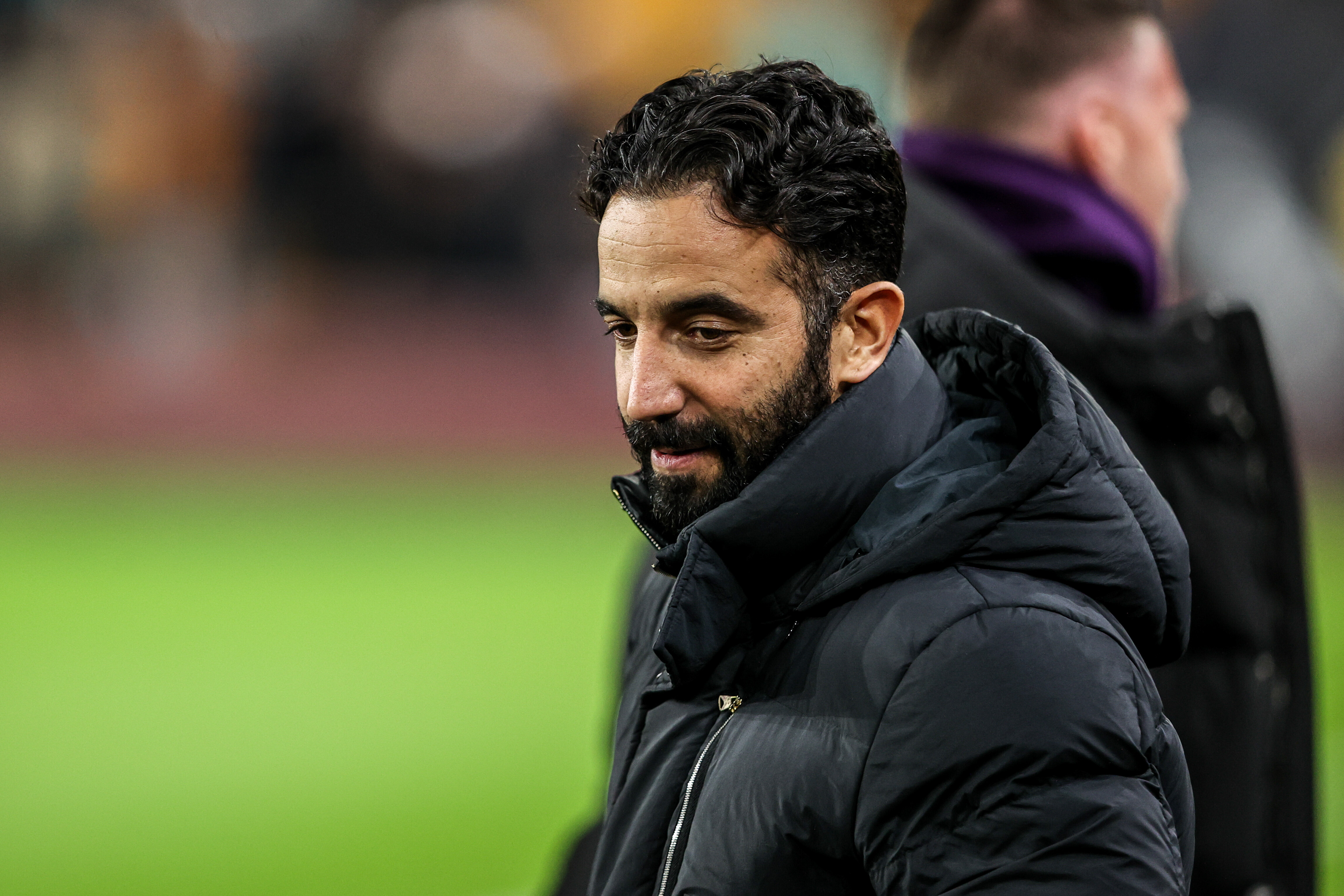 Mercato - 2 destinations sur les rangs... À peine limogé, Ruben Amorim prend une première décision