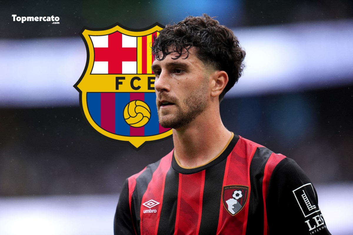 Mercato - Une nouvelle menace prête à éloigner Marcos Senesi du Barça