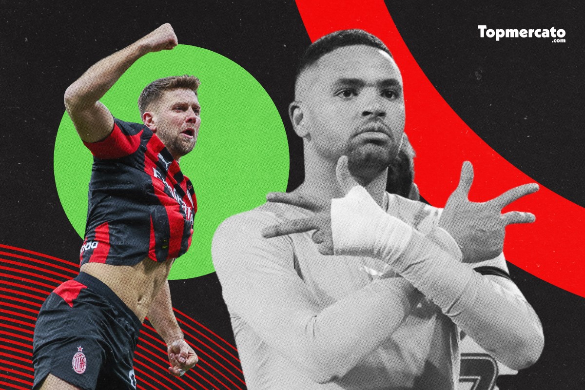 Mercato – “S.O.S buteur disparu”, la valse des 9 en Italie continue avec Giovane, Lucca et En-Nesyri