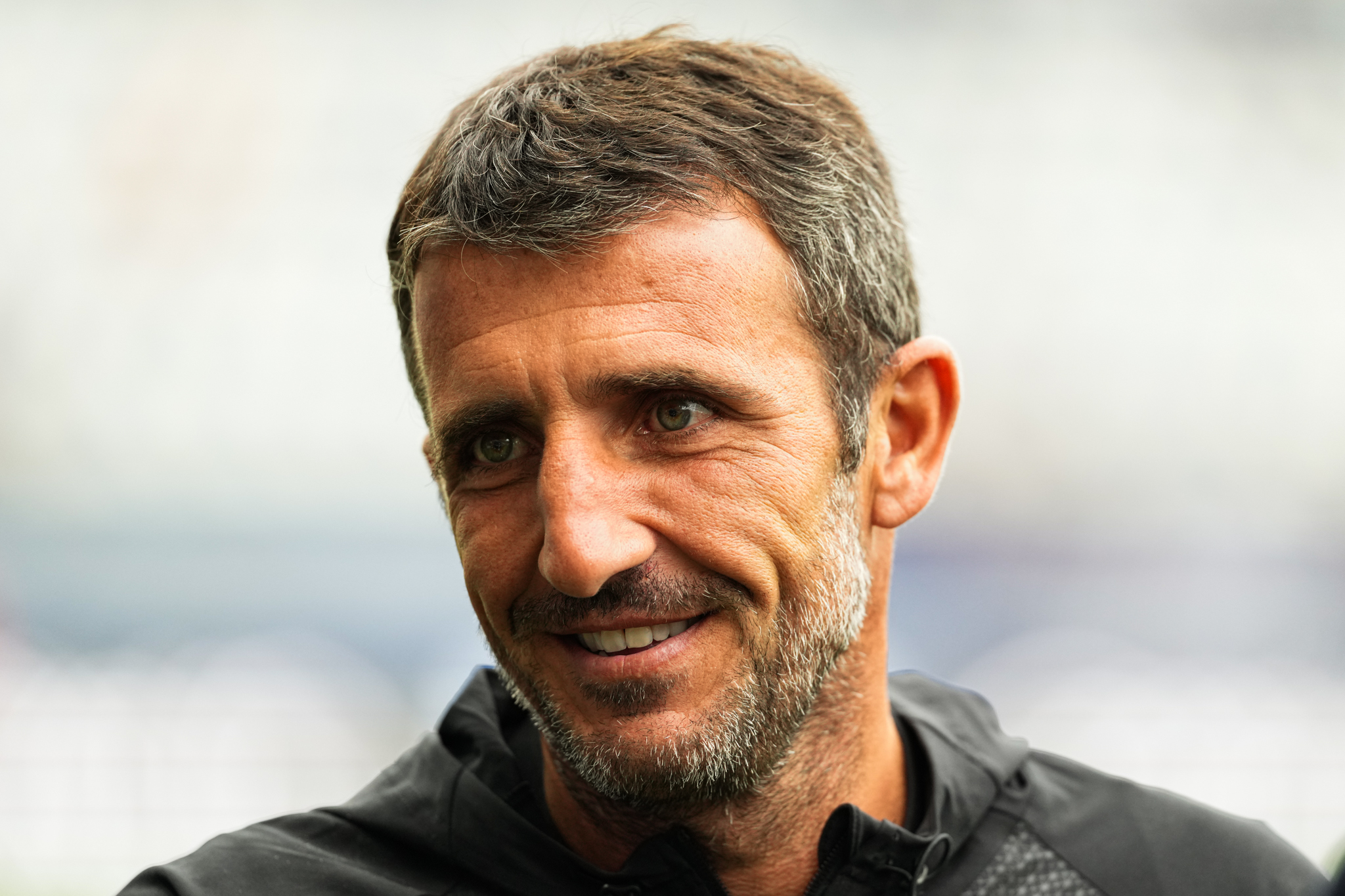 Mercato – Moins cher que Stassin, plus réaliste que Dzeko… La nouvelle idée du Paris FC pour son numéro 9