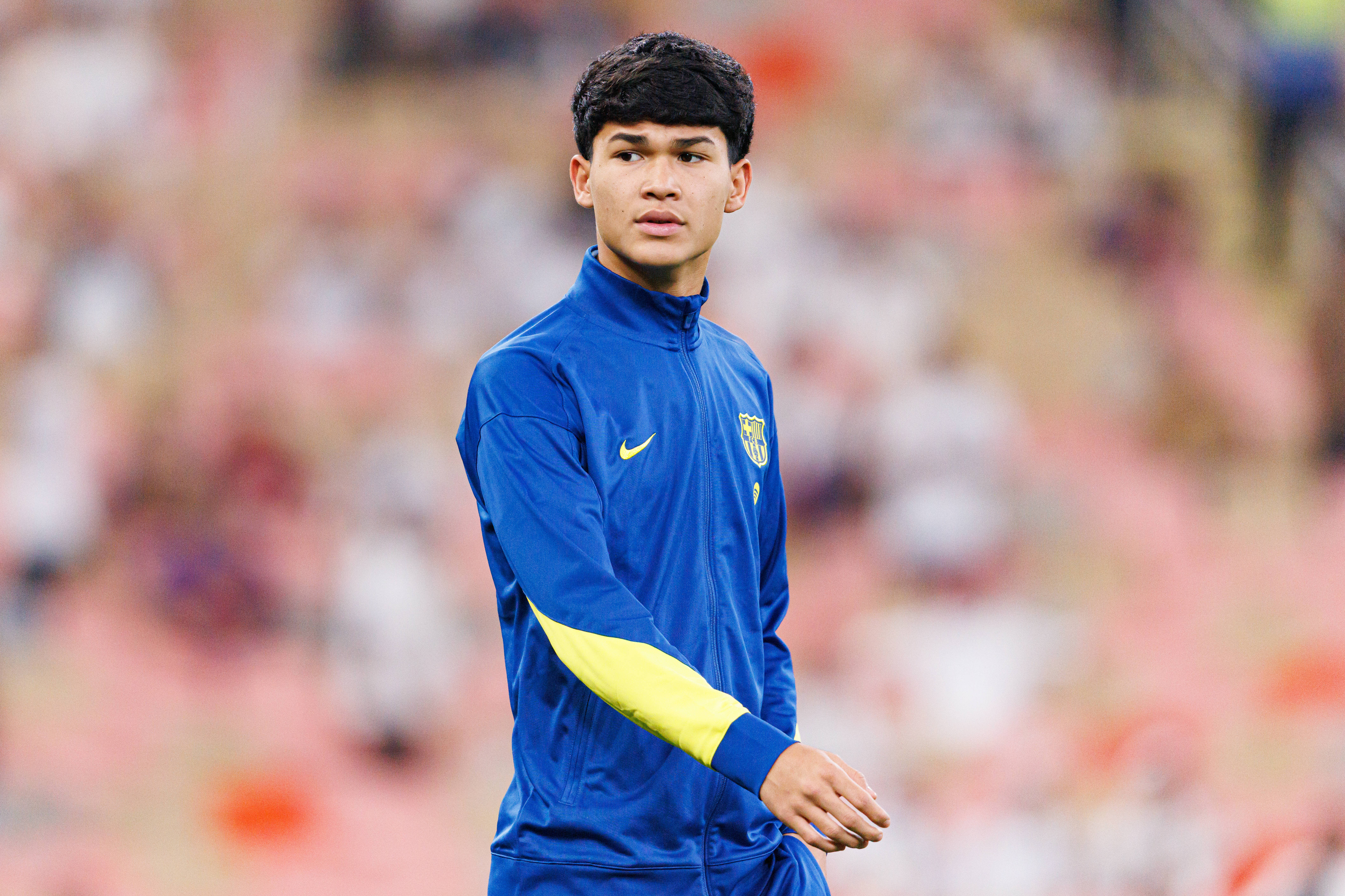 Mercato PSG : en réponse au départ de Dro Fernandez, le Barça veut piquer un titi parisien