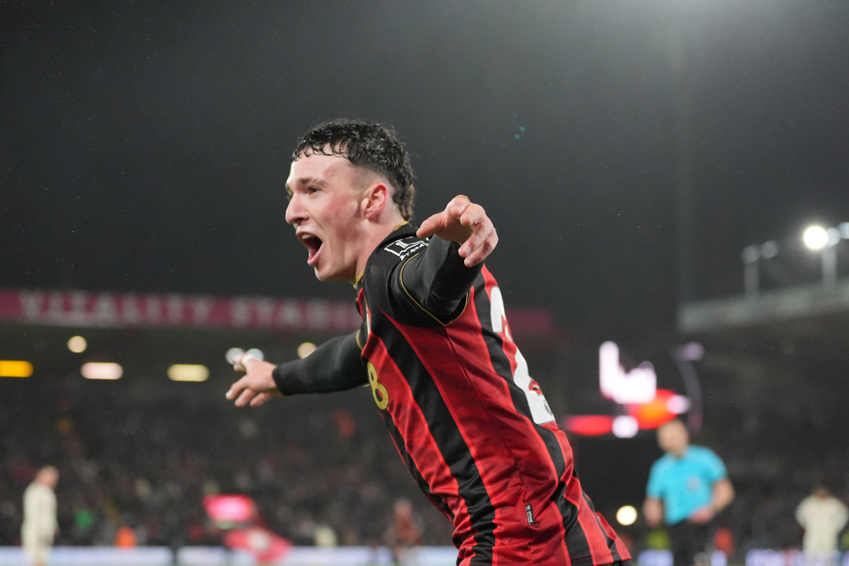 Le Real Madrid à 90 minutes de perdre la main sur le mercato d'Alex Jimenez !