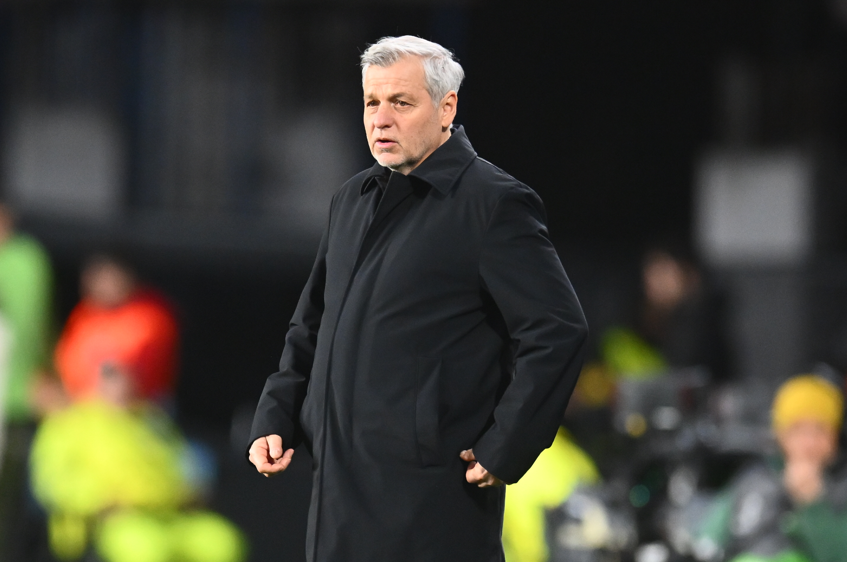 Mercato – Le LOSC entre dans la danse pour Ryan Roberto, pépite offensive de 18 ans