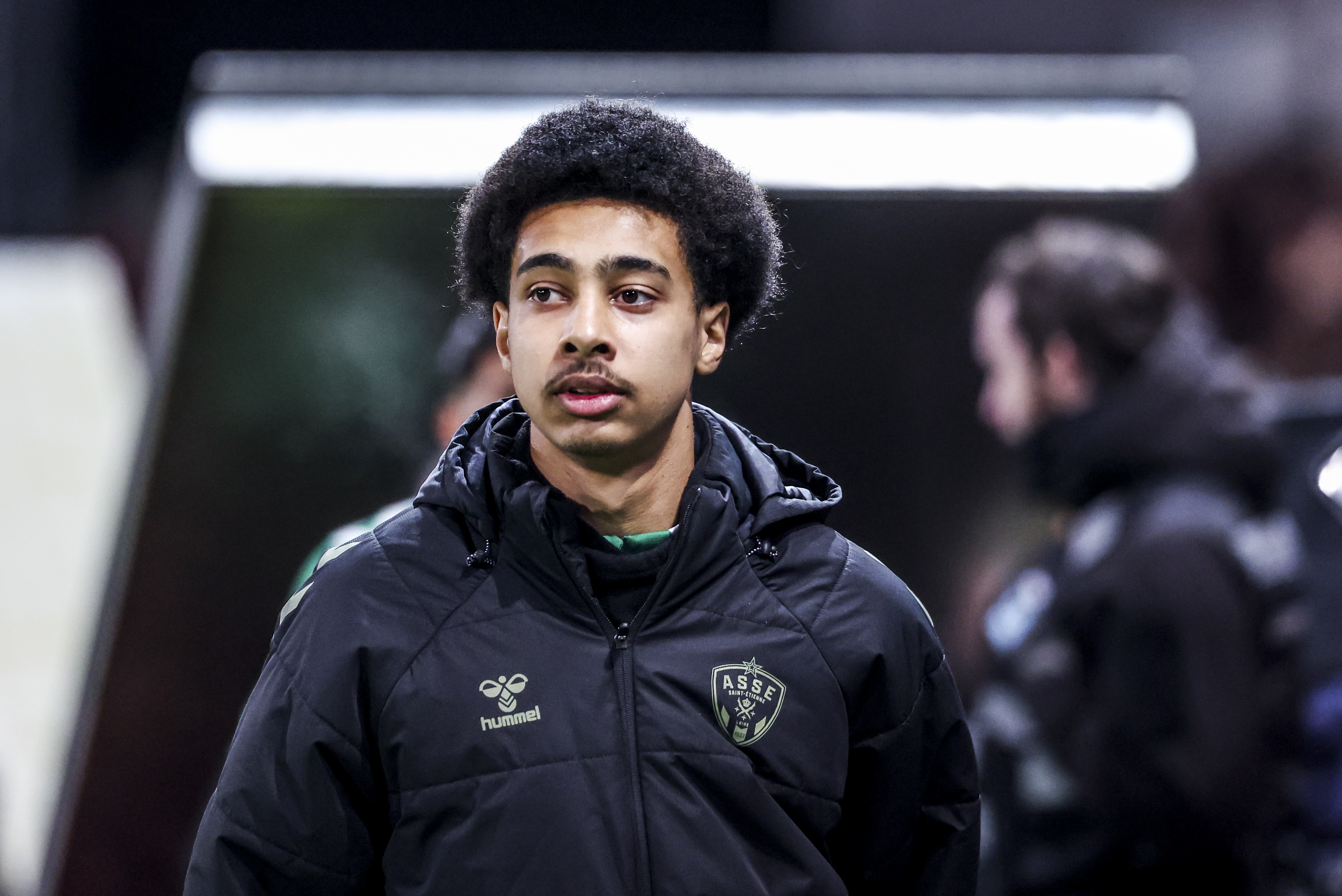 Mercato – L'ASSE négocie le transfert de sa pépite Djylian N'Guessan