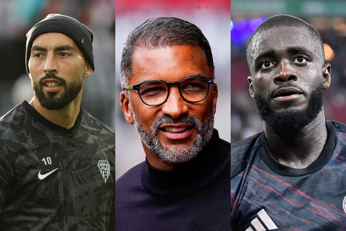 L'OM a négocié un bonus fou pour Abdelli, une recrue surprise espérée à Rennes, le Bayern met la pression sur Upamecano... Les 3 infos mercato du jour