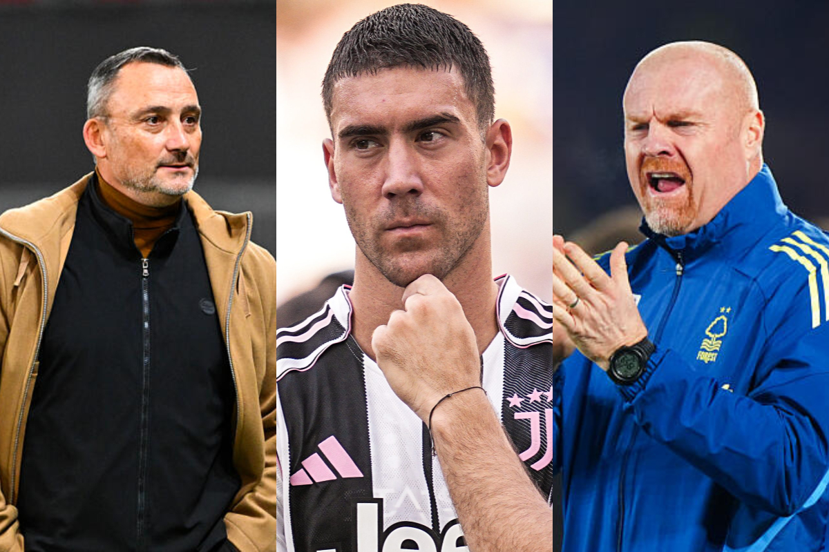 Accord trouvé entre Haise et Rennes, un cador accélère sur Vlahovic, un nouveau banc se libère en PL... Les 3 infos mercato du jour