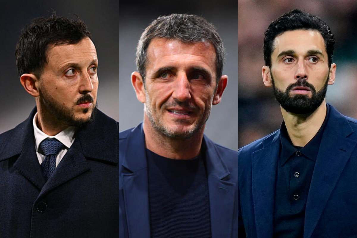 L’OM dément une piste pour l’après-Longoria, le Paris FC change d’entraîneur, le Real accélère sur un défenseur à 50 M€… Les 3 infos mercato du jour