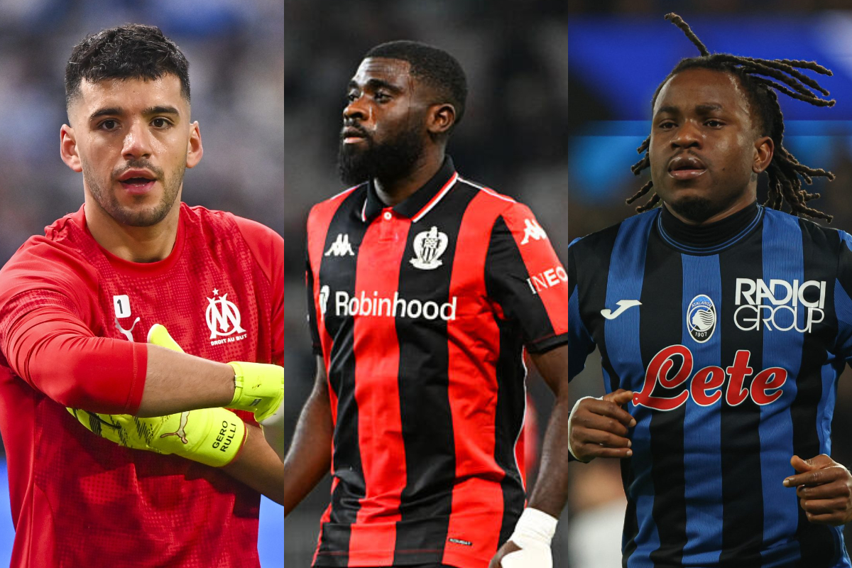 De Zerbi pique Rulli, rebond prestigieux pour Boga, Lookman à la croisée des chemins... Les 3 infos mercato du jour