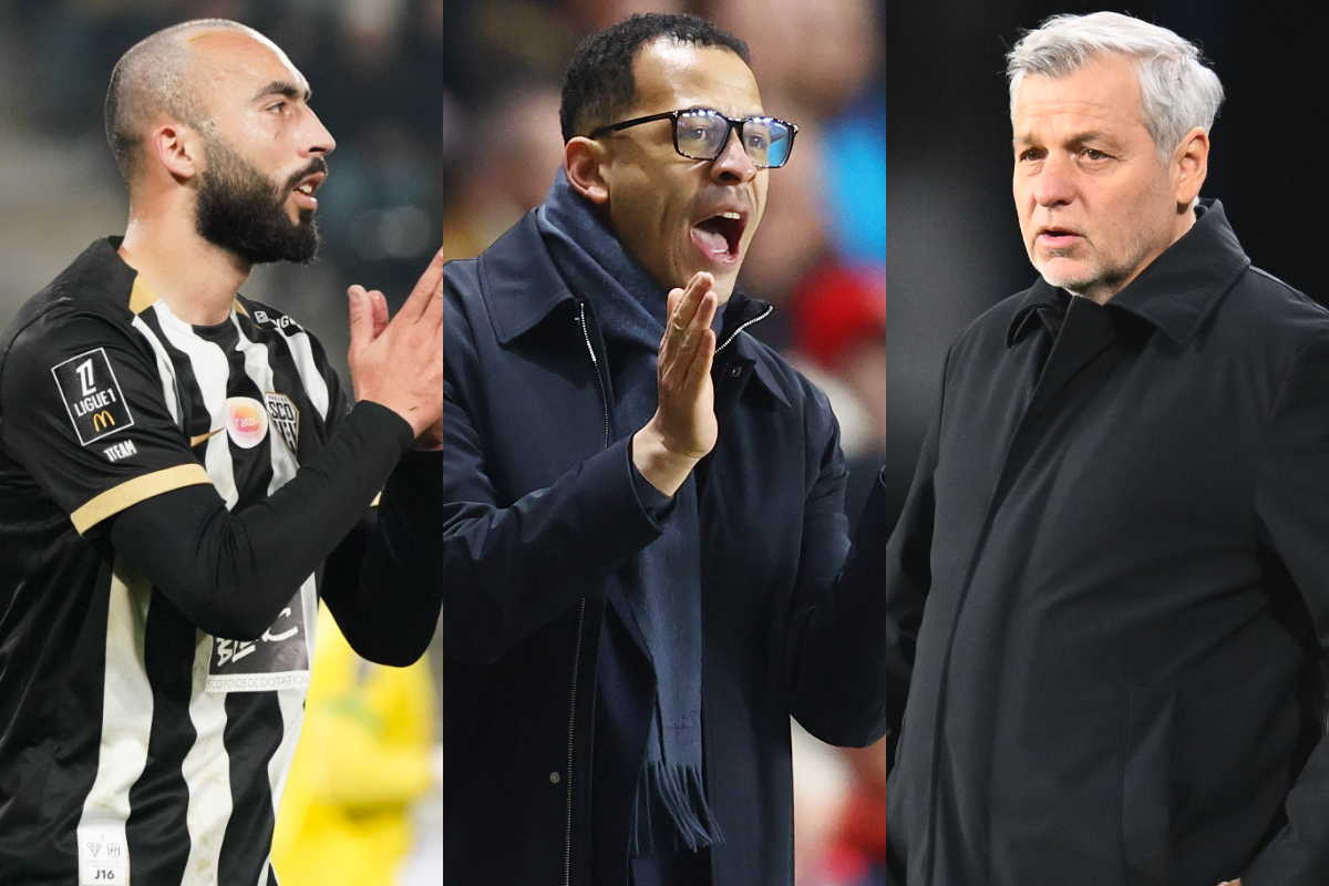 L'OM accélère pour Abdelli, Chelsea conclut un départ, le LOSC débarque sur un attaquant de PL, l'Atletico veut boucler 2 dossiers à 80 M¬... Les 4 rumeurs transferts de la journée