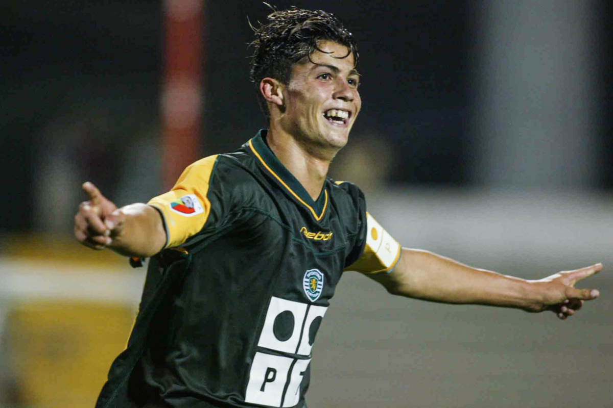 Mercato - La rumeur pas si folle d'un retour de Cristiano Ronaldo au Sporting