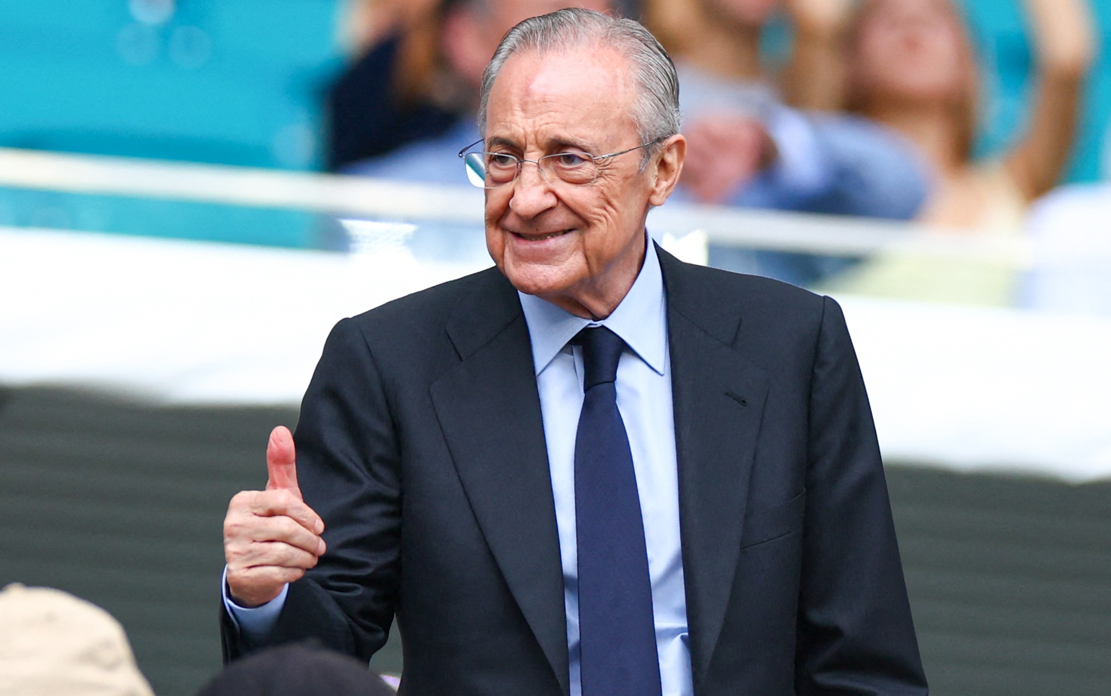 Le Real Madrid en bonne position pour s'offrir le nouveau Pedri au mercato d'été