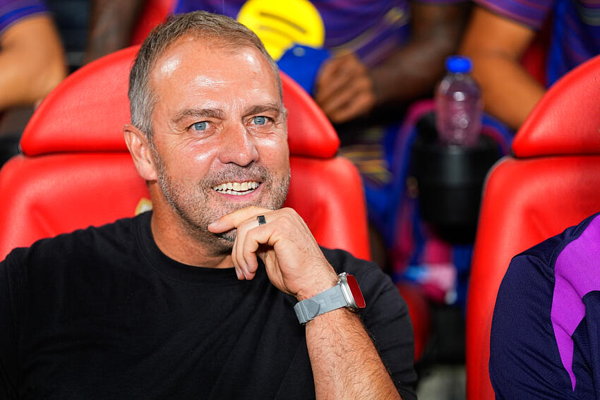 Mercato Barça : un renfort à 4,5 M€ déjà acté pour l’été prochain