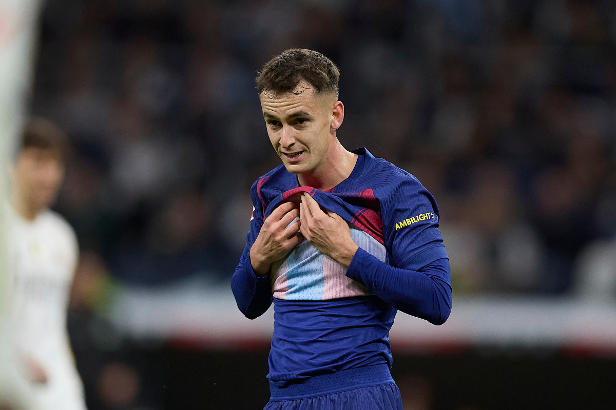 Mercato Barça : décision prise pour l’avenir de Marc Casado, courtisé par Manchester United et l’Atletico Madrid