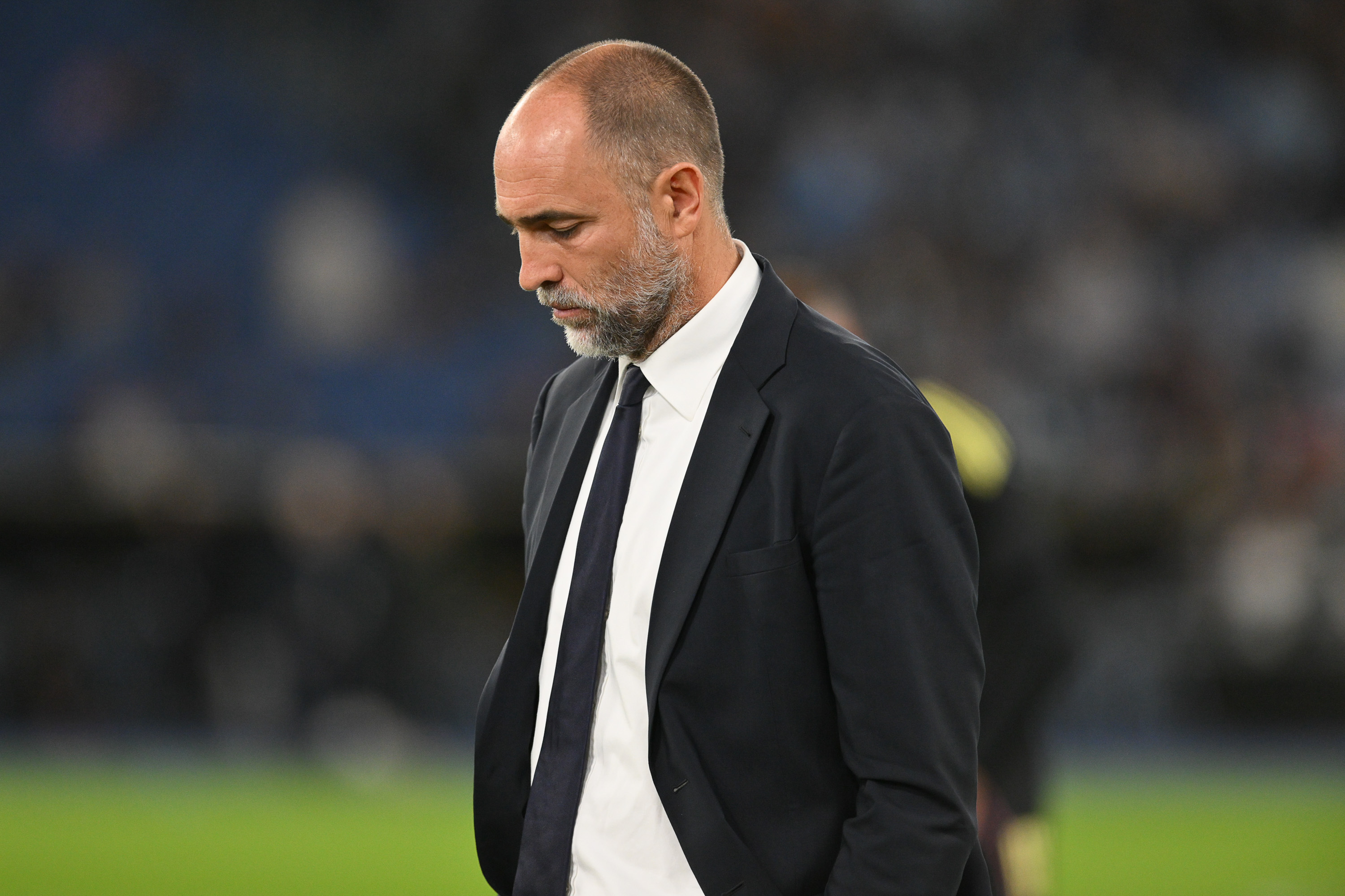 Tottenham : il ne connaît rien à la PL... A peine arrivé, Igor Tudor déjà critiqué avant le derby contre Arsenal