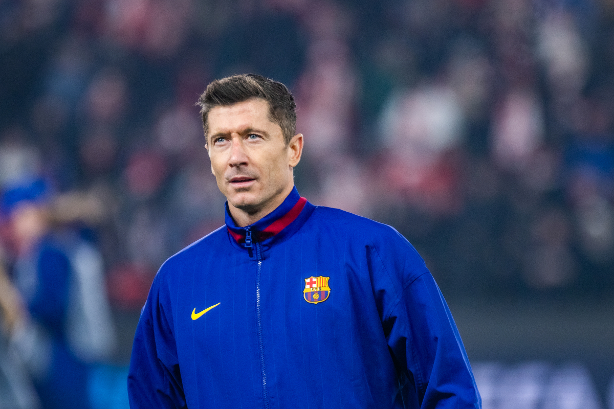 Mercato Barça : 5 offres sur la table, Robert Lewandowski veut être fixé sur un dernier point avant de trancher