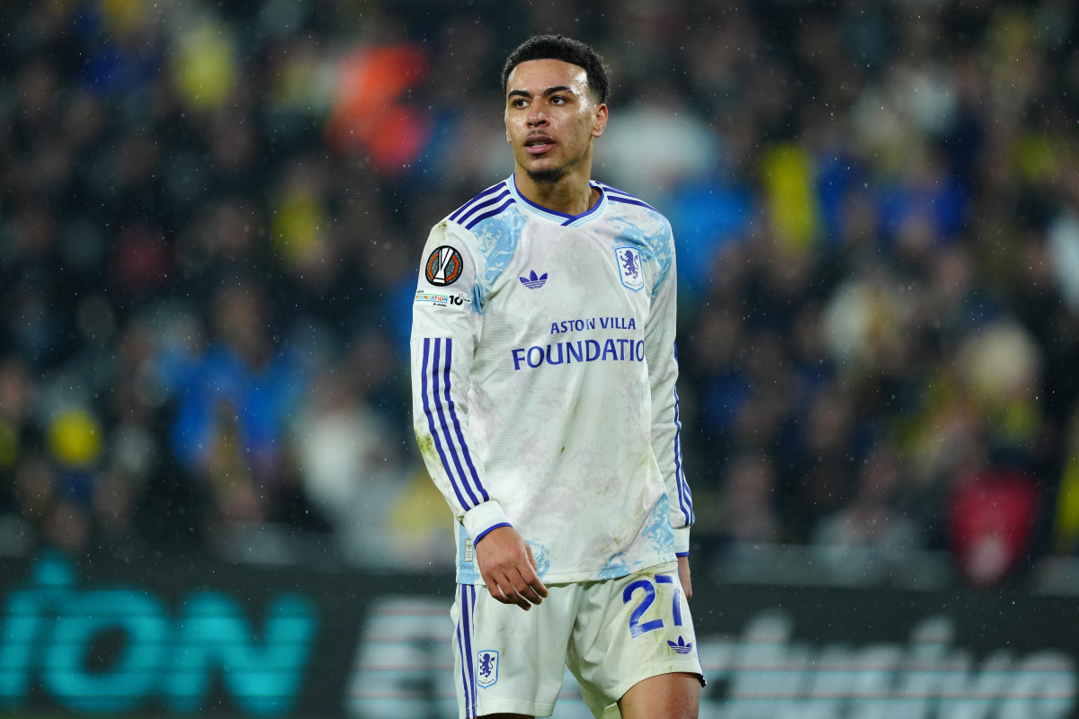 Mercato – Liverpool pas dans la course pour Morgan Rogers, le PSG a une carte à jouer