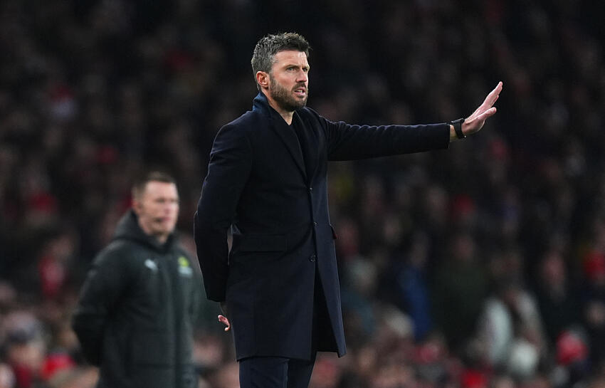 Mercato - Manchester United rejoint par Arsenal et Chelsea pour un ancien de l'OM à 75 M¬