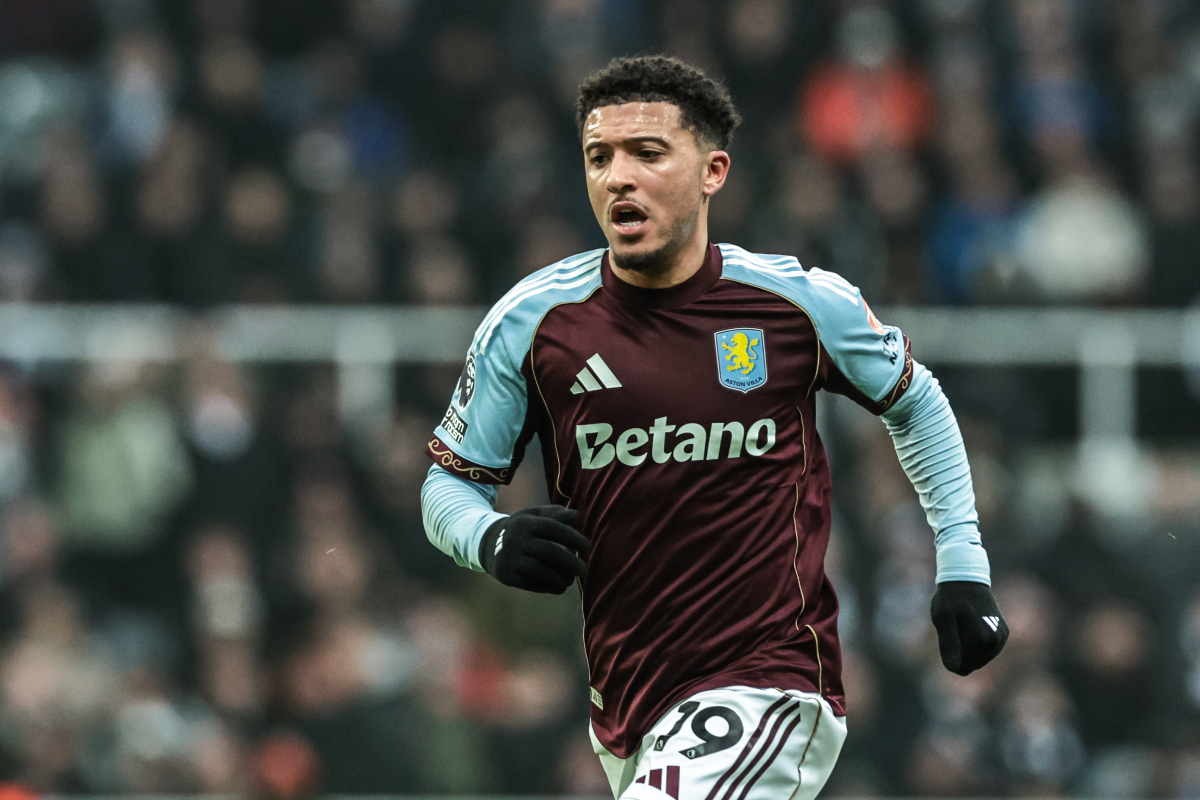 Mercato - L'oubli embêtant de Manchester United, qui compromet le retour surprise de Jadon Sancho