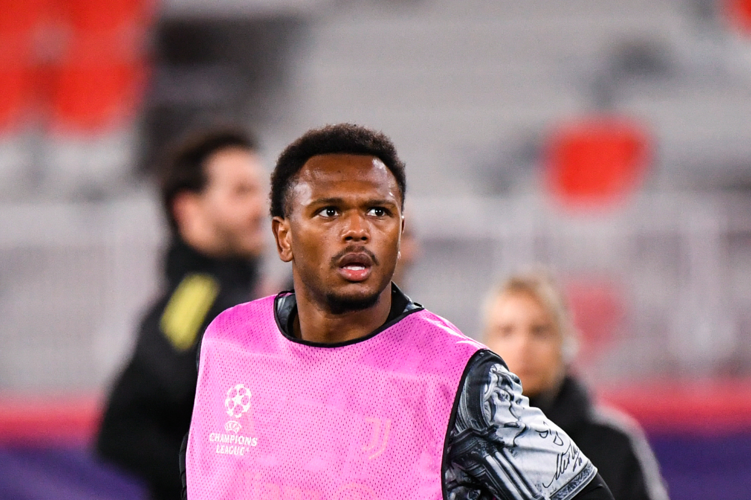 Juve – La débâcle contre Galatasaray en Ligue des champions montre aussi la déroute du mercato turinois