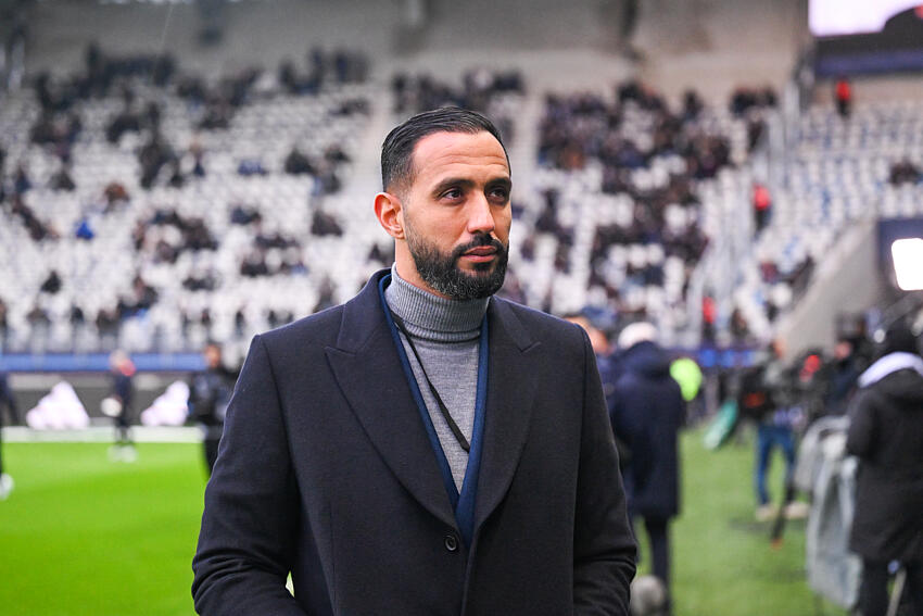 OM : Medhi Benatia n'était pas respecté à sa juste valeur, les raisons derrière sa démission