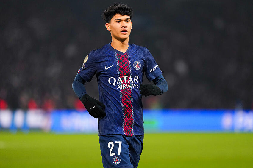 Mercato PSG : après l'épisode Dro Fernandez, le Barça prépare sa vengeance avec un Titi parisien !
