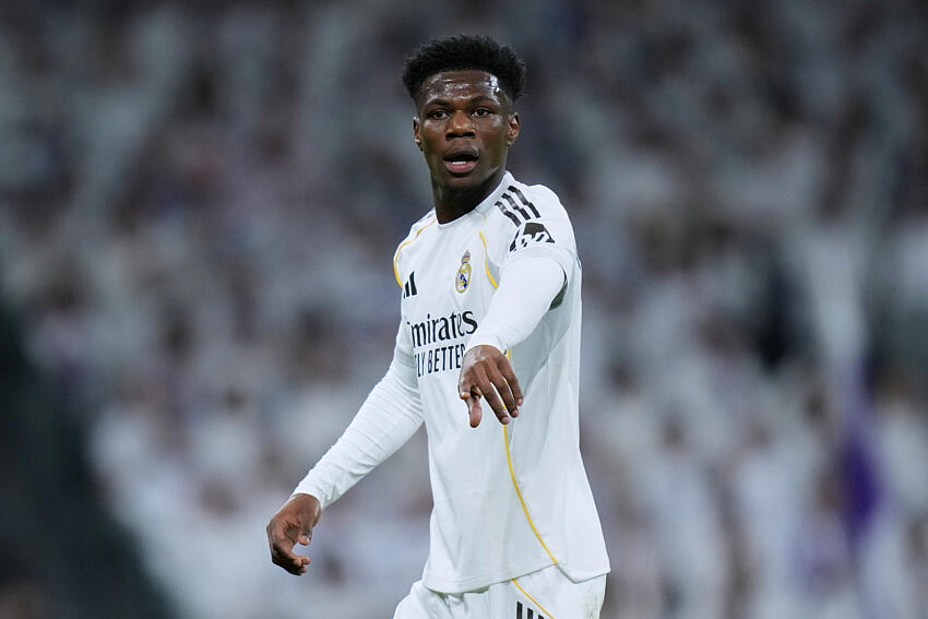 Mercato Real Madrid : une condition “à la Casemiro” pour le transfert d'Aurélien Tchouameni