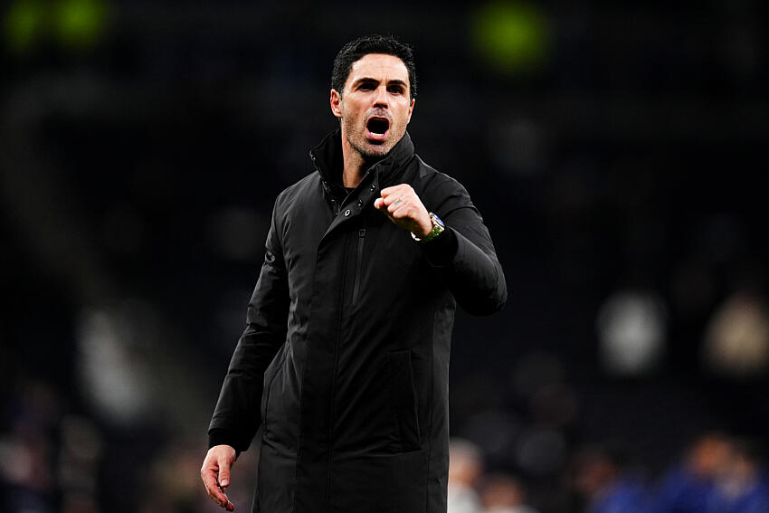 Mercato – Arsenal prépare un double coup de maître pour 0€