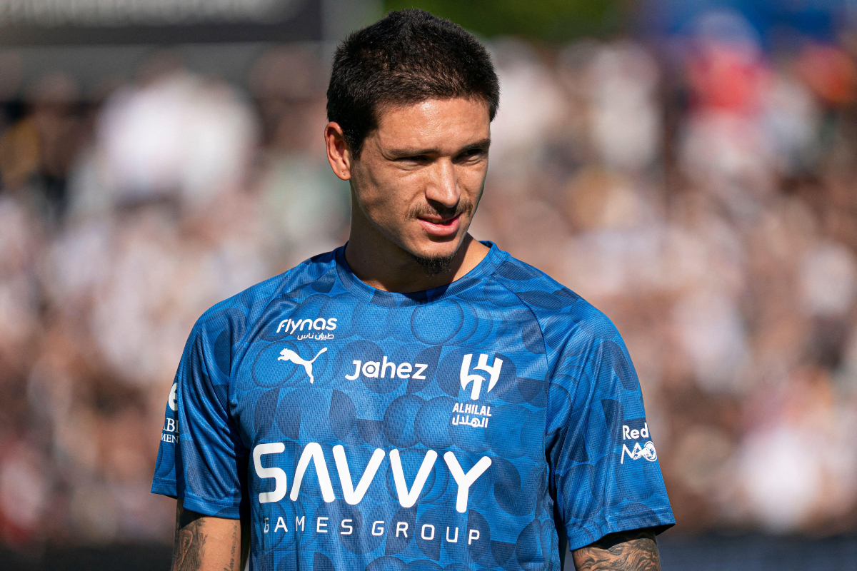 Mercato - Pourquoi un retour de Darwin Nunez en Europe serait une mauvaise nouvelle pour Liverpool