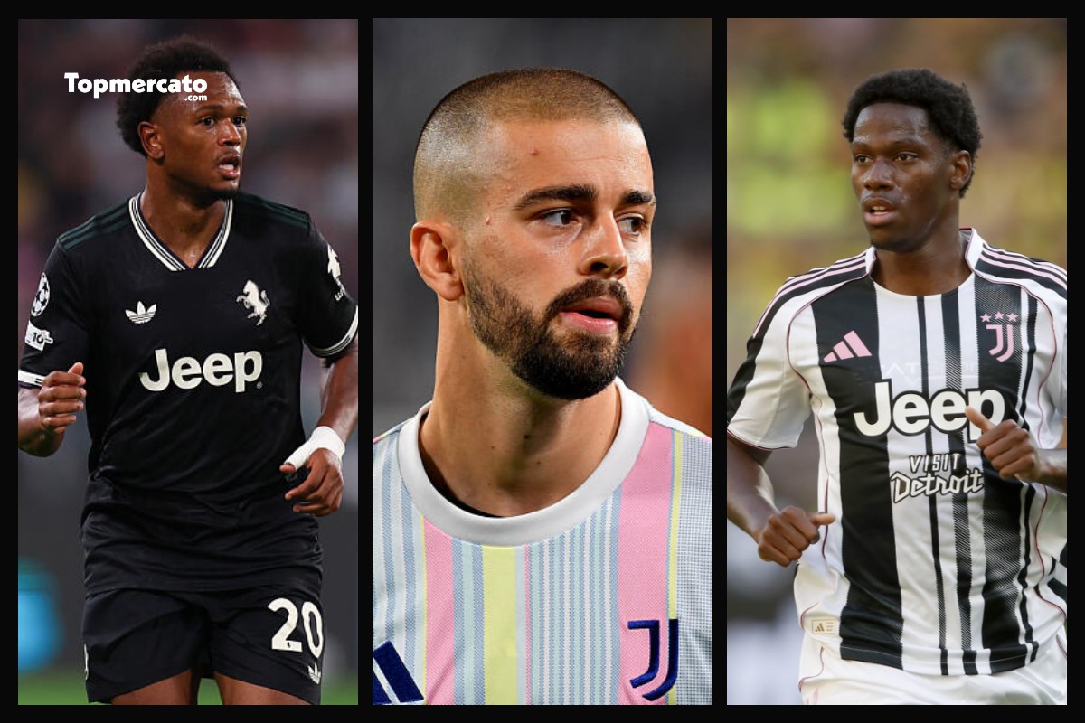 Mercato Juve : Openda, Zhegrova, David… 2 des 3 recrues estivales made in Ligue 1 déjà poussées vers la sortie ?