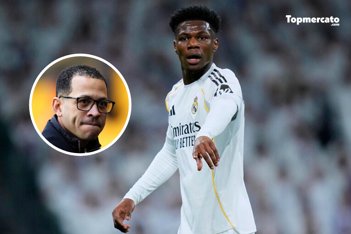 Mercato Real Madrid : mise au point sur l'avenir de Tchouaméni, annoncé dans le viseur de Chelsea