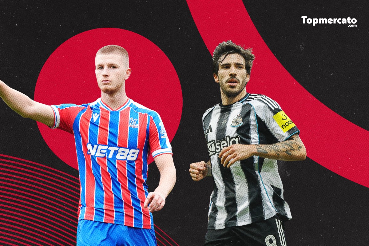 Mercato Manchester United : la shortlist du milieu de terrain réduite à 5 noms