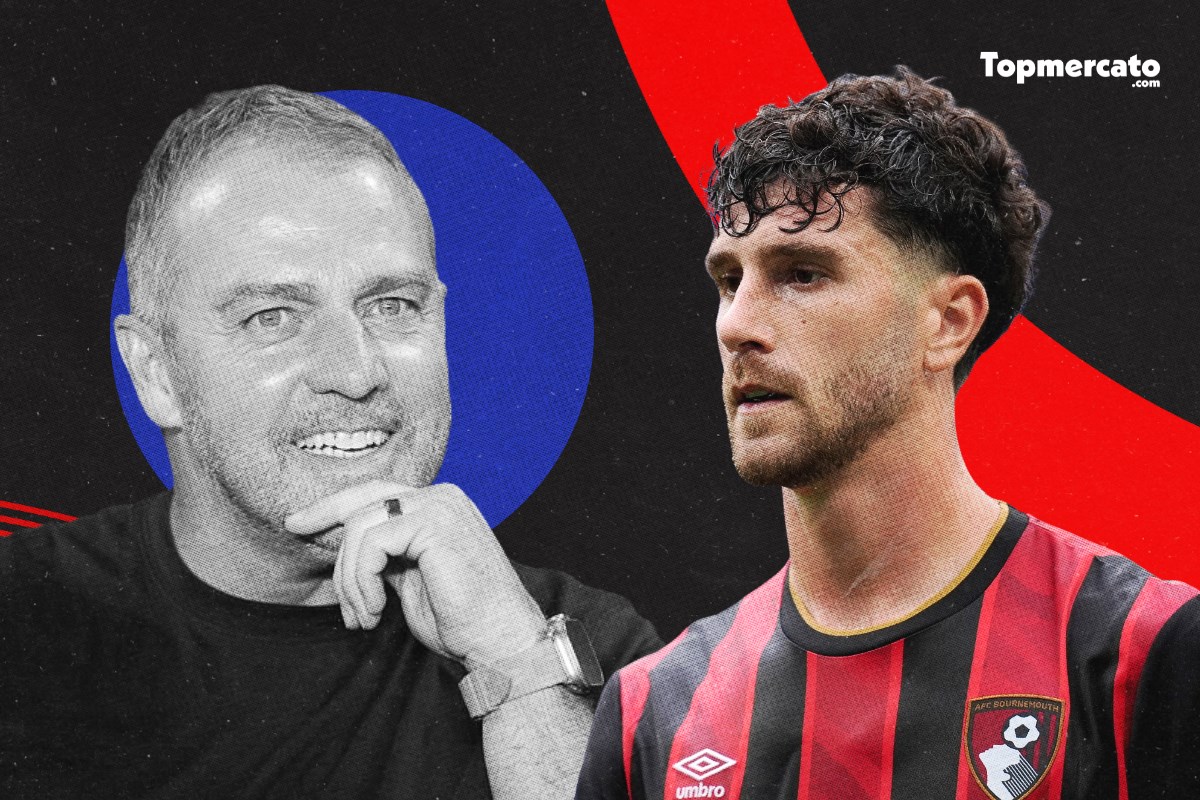 Mercato Barça : avec Marcos Senesi, Hansi Flick tient enfin son défenseur central à 0€ ?