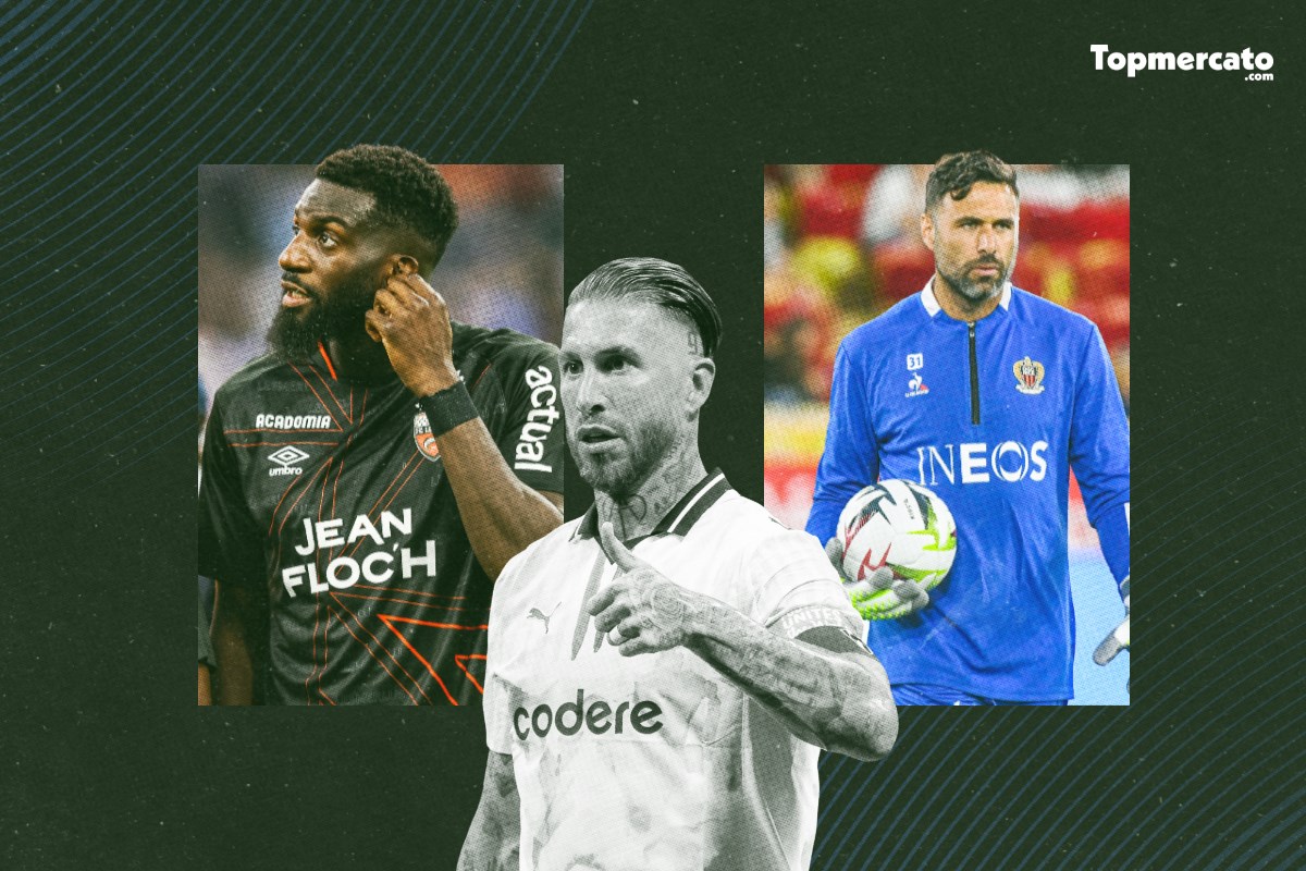Mercato - Le Top 20 des joueurs libres, poste par poste, en février 2026