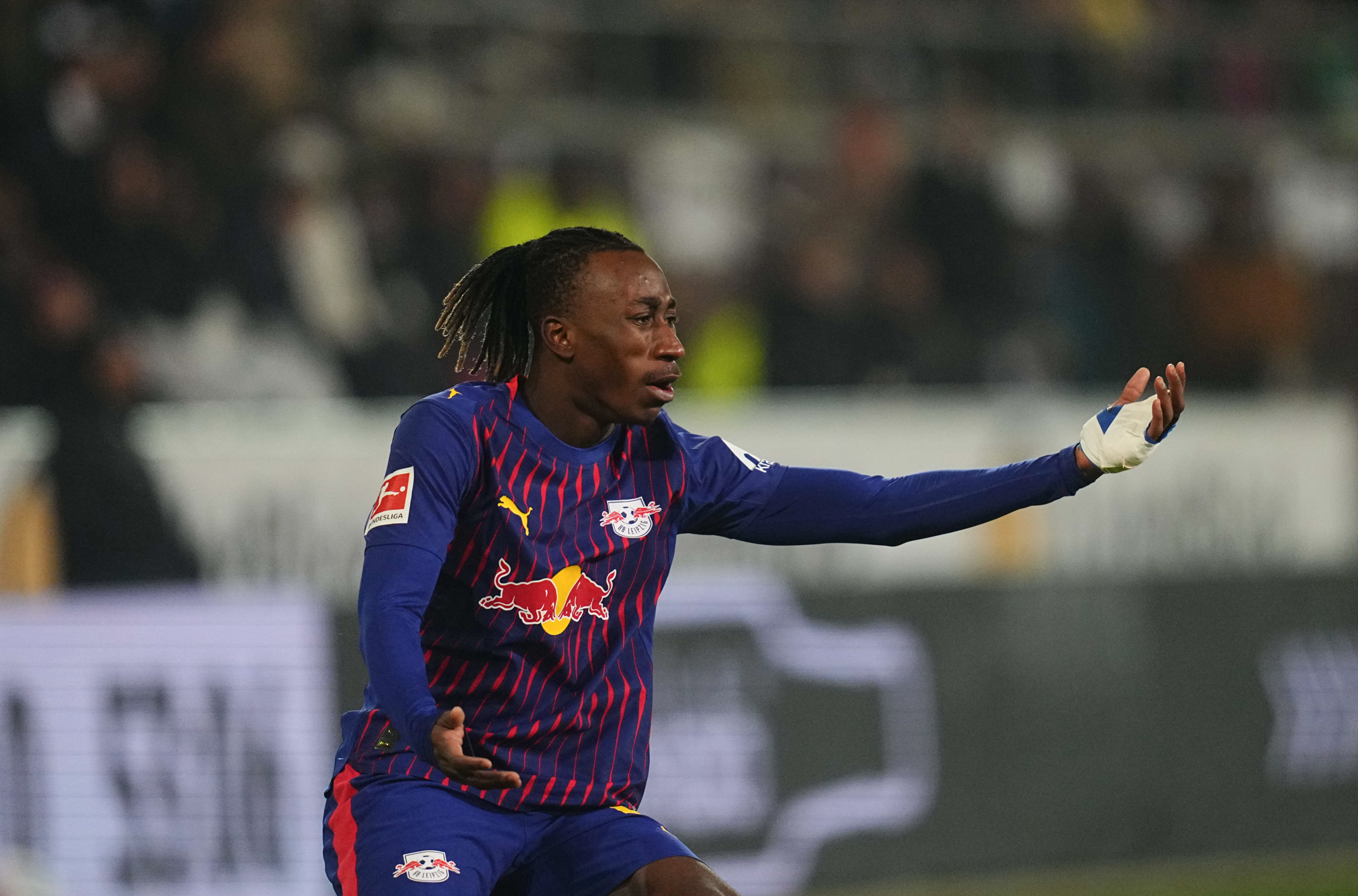 Yan Diomandé : l’un des plus gros transferts attendu du mercato d’été 2026 menacé ?