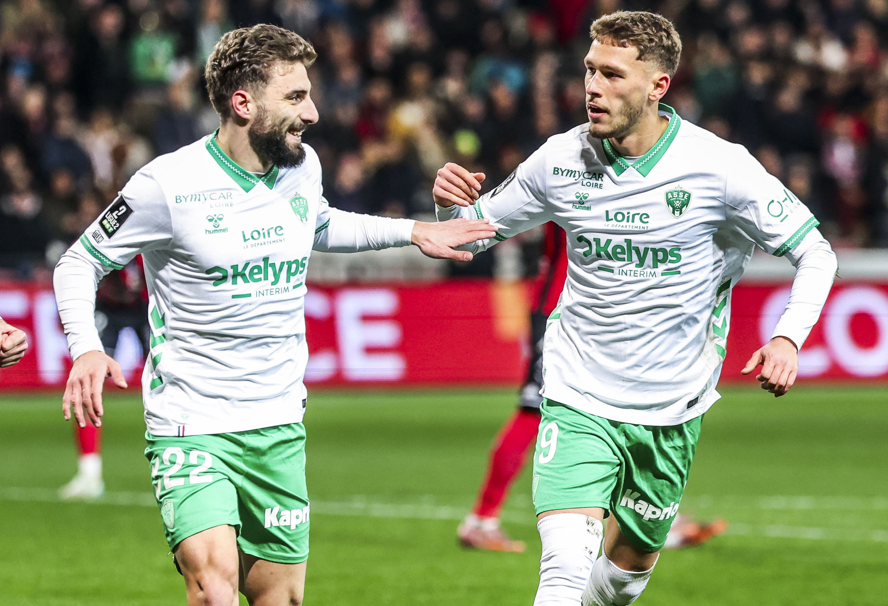 Mercato ASSE : “quand le club a décidé de garder Stassin et Davitashvili…”, une gloire des Verts valide la politique de KSV