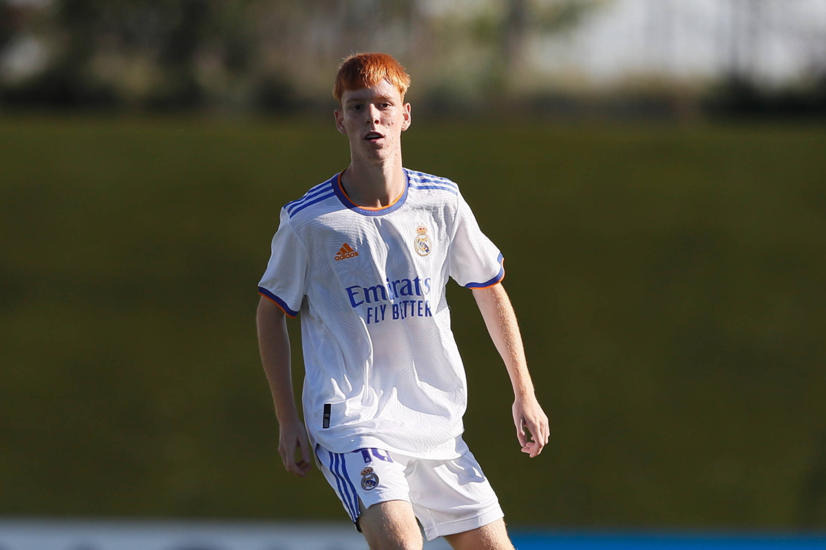 Le Real Madrid a agi comme ce qu'il est, le meilleur club du monde : la reconnaissance touchante de Marc Cucalon, l'ex-futur Xabi Alonso à la carrière brisée