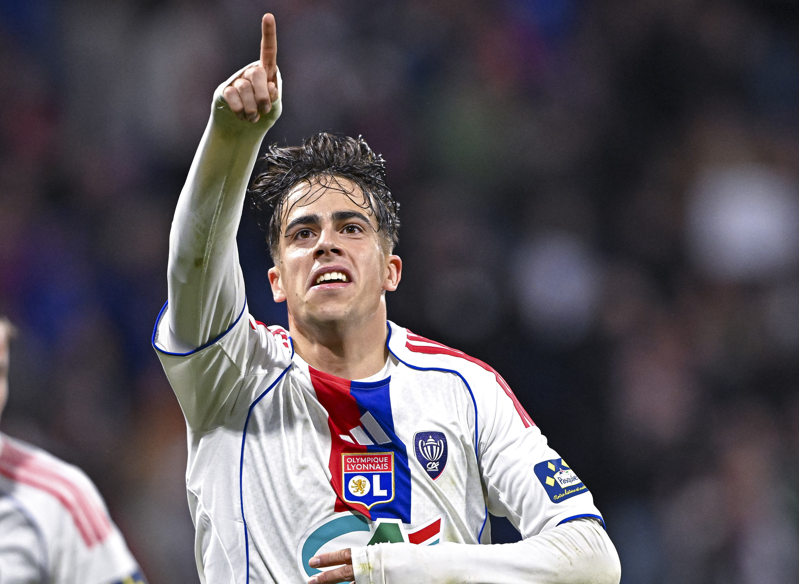 Mercato OL : un prix fixé pour Afonso Moreira, 4 courtisans identifiés pour l’été 2026