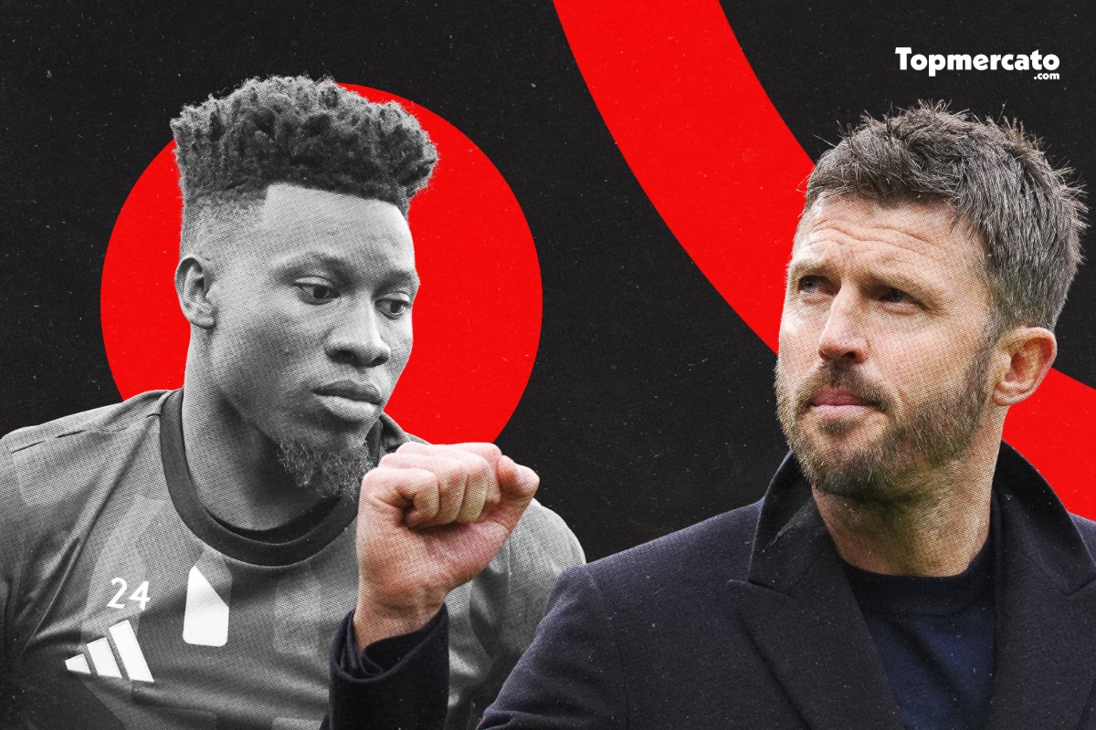 Mercato Manchester United : les 3 derniers favoris à une vente XXL à l'été 2026