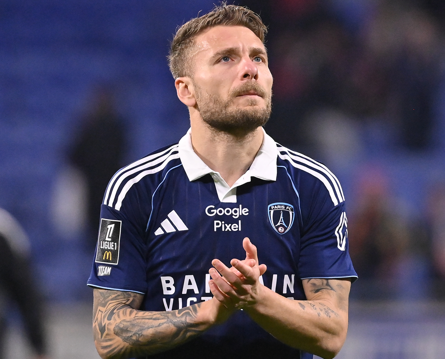 Paris FC : Immobile, le nouvel échec du n°9 qui ternit un peu les débuts de Kombouaré