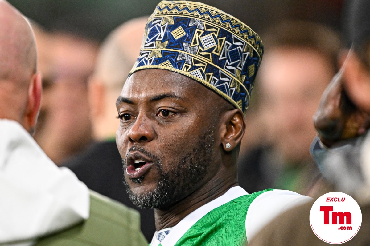 Pascal Feindouno : pour bâtir un projet sportif sur la durée à l'ASSE, il ne faut pas que l'effectif change trop tous les ans