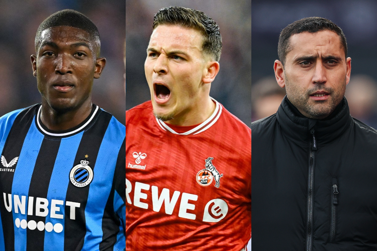 Ordoñez revient sur son transfert avorté à l’OM, un départ à 50 M€ se précise pour El Mala, l’avenir de Kantari à Nantes en suspens… Les 3 infos mercato du jour