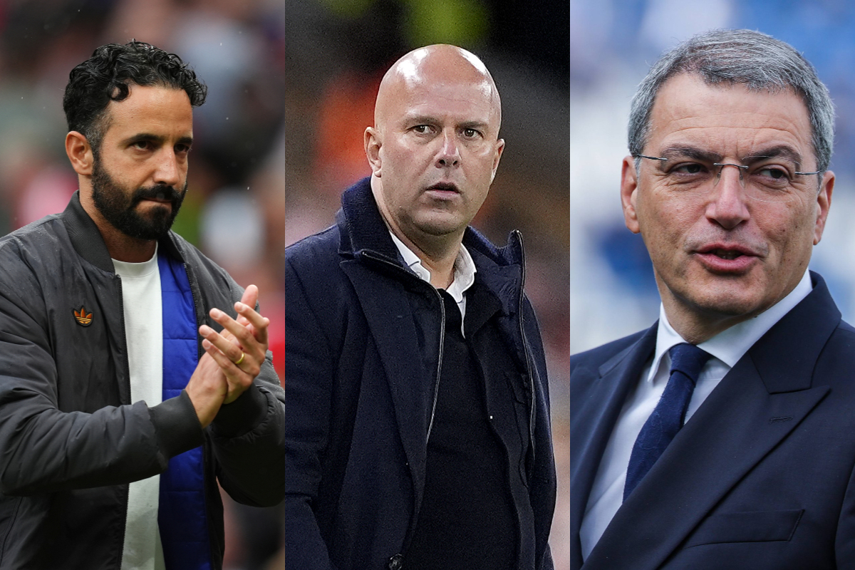 Le regret du clan Amorim à Manchester United, Liverpool s’intéresse à un ancien buteur de l’OM, encore une prolongation dans les tuyaux à la Juve… Les 3 infos mercato du jour