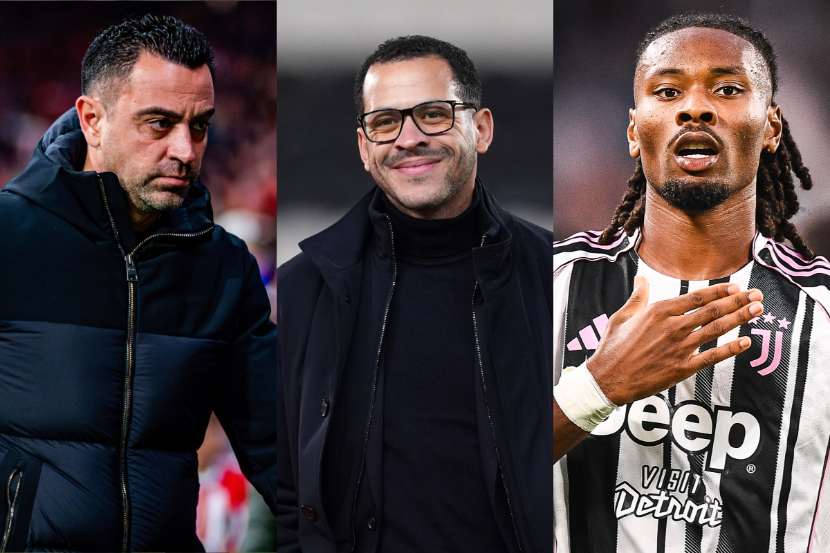 Xavi a refusé un poste de sélectionneur, duel Chelsea – Manchester United pour un ailier, un cador prépare une offre de 45 M€ pour Khéphren Thuram… Les 3 infos mercato du jour
