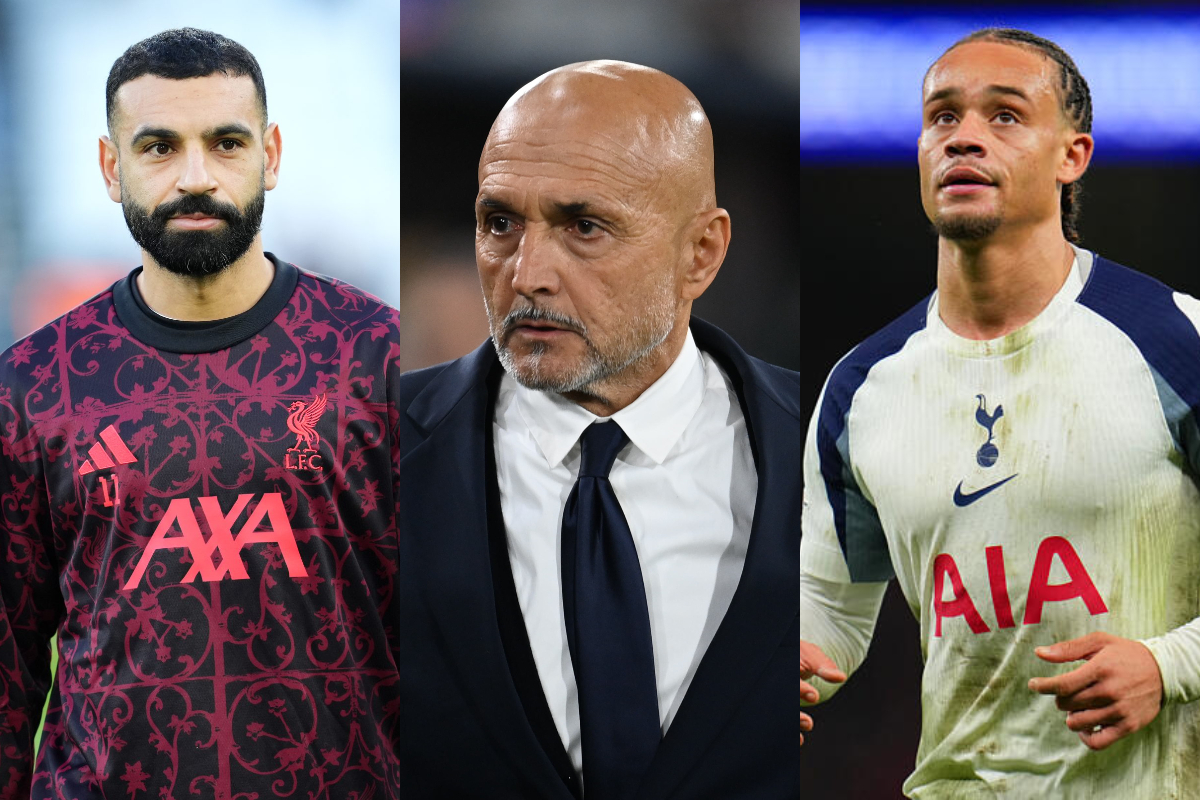 Liverpool piste un Français pour remplacer Salah, la Juve va boucler une nouvelle prolongation, Xavi Simons sur le départ ? Les 3 infos mercato du jour