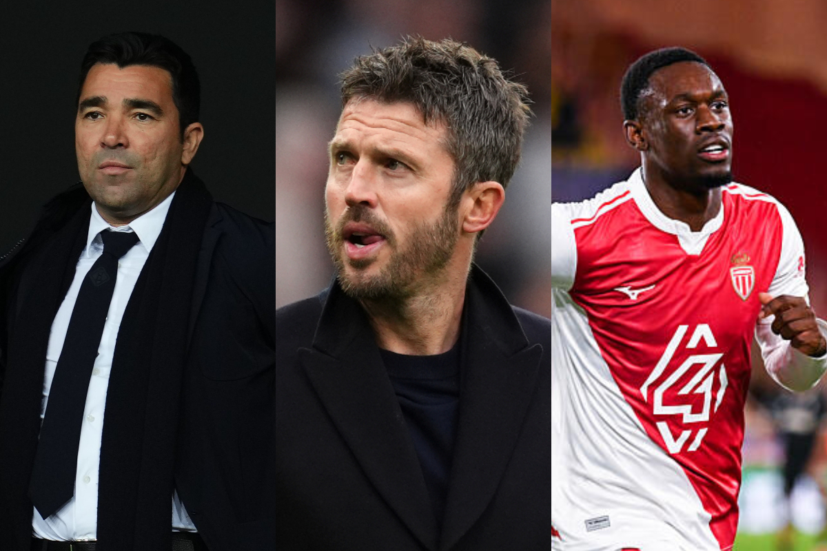 Le Barça a trouvé un gardien à 0€, offensive prévue par Manchester United pour un milieu de classe mondiale, 4 clubs sur Balogun… Les 3 infos mercato du jour