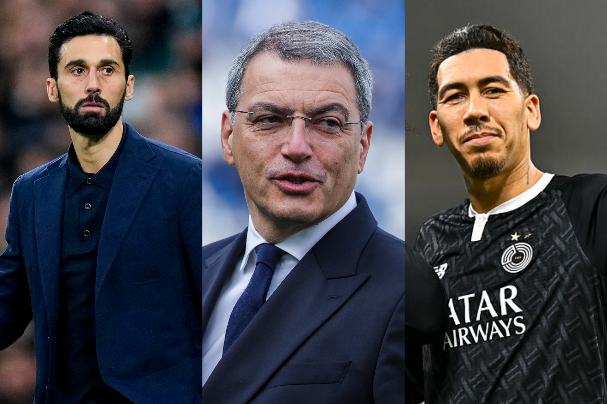 Un milieu a décidé de quitter le Real cet été, double prolongation imminente à la Juve, Roberto Firmino vers un retour en PL ? Les 3 infos mercato du jour