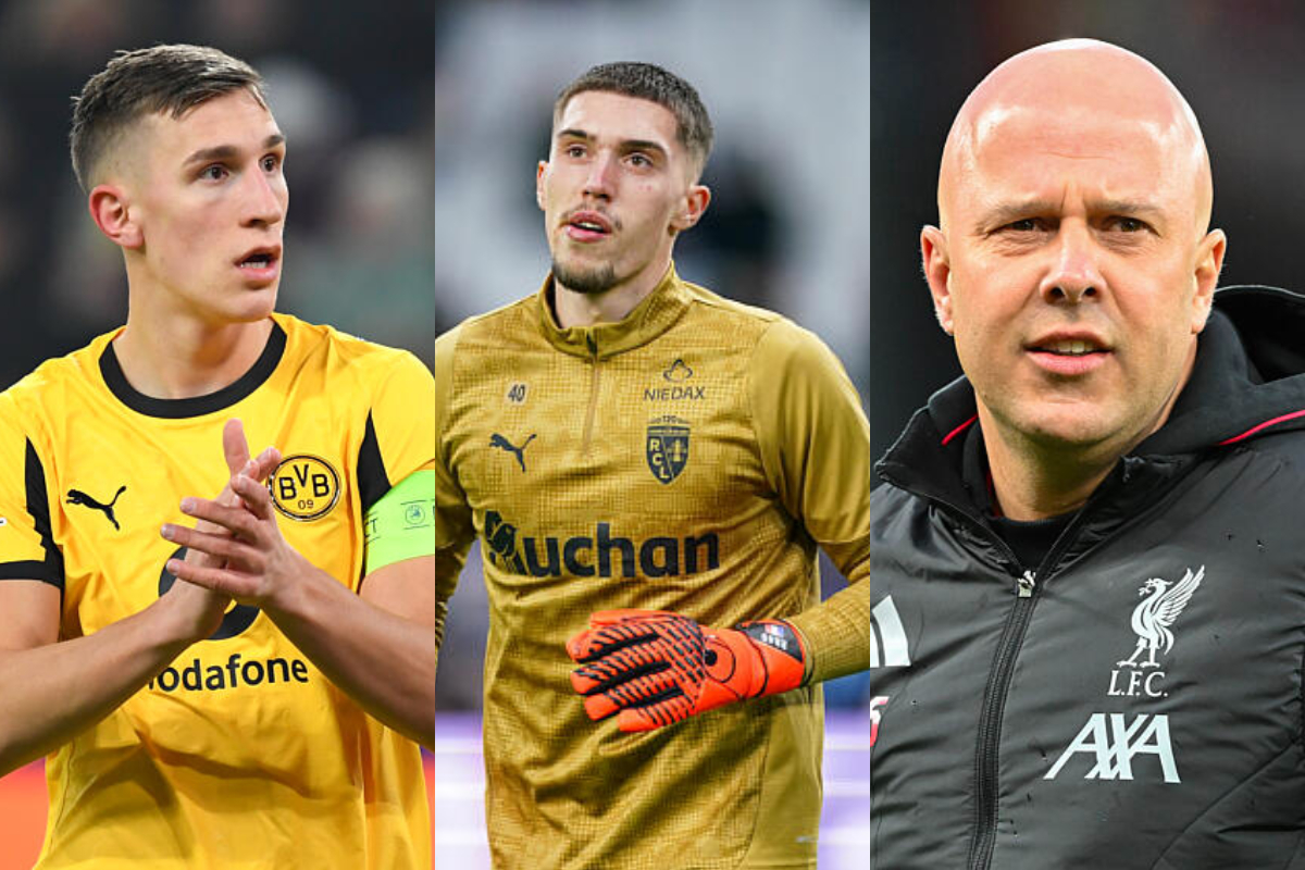 Schlotterbeck a pris sa décision, un indice sur l'avenir de Risser à Lens, Liverpool à fond sur un nouveau buteur à 57 M¬ ? Les 3 infos mercato du jour